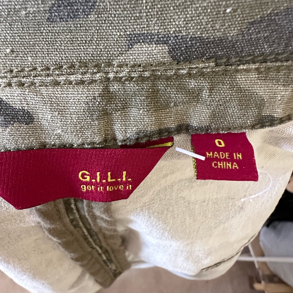 Jacket - Picture 4 of 5